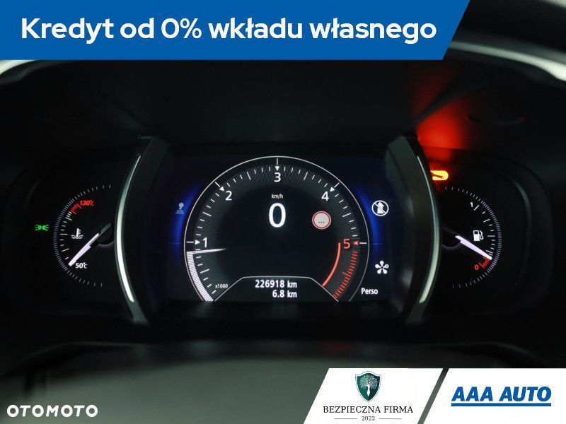 Renault Talisman - 14