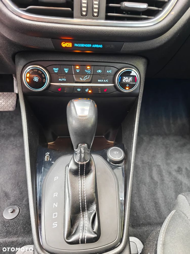 Ford Fiesta - 15
