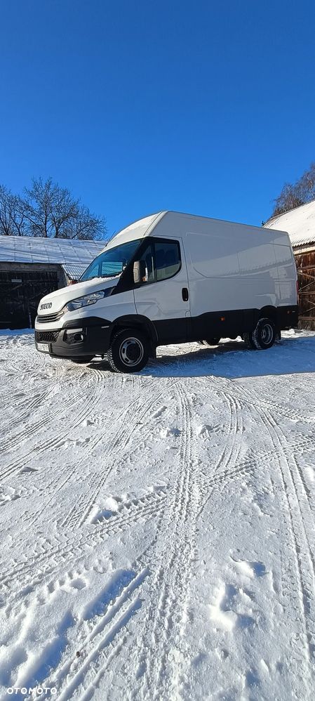 Iveco Daily 50C - 8