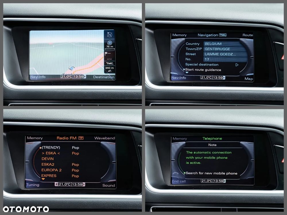 Audi Q5 2.0 TDI Quattro - 36