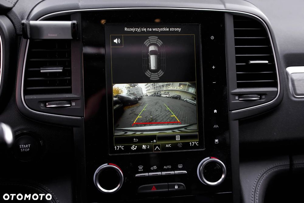 Renault Koleos 2.0 Blue dCi Initiale Paris 4x4 X-Tronic - 19