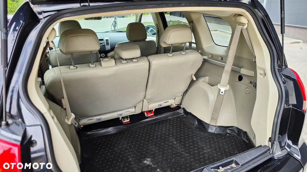 Citroën C-Crosser 2.2 HDi Exclusive - 17