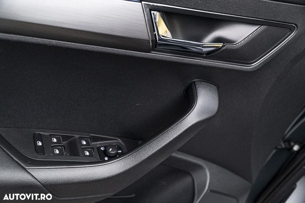 Skoda Karoq 1.5 TSI Style - 27