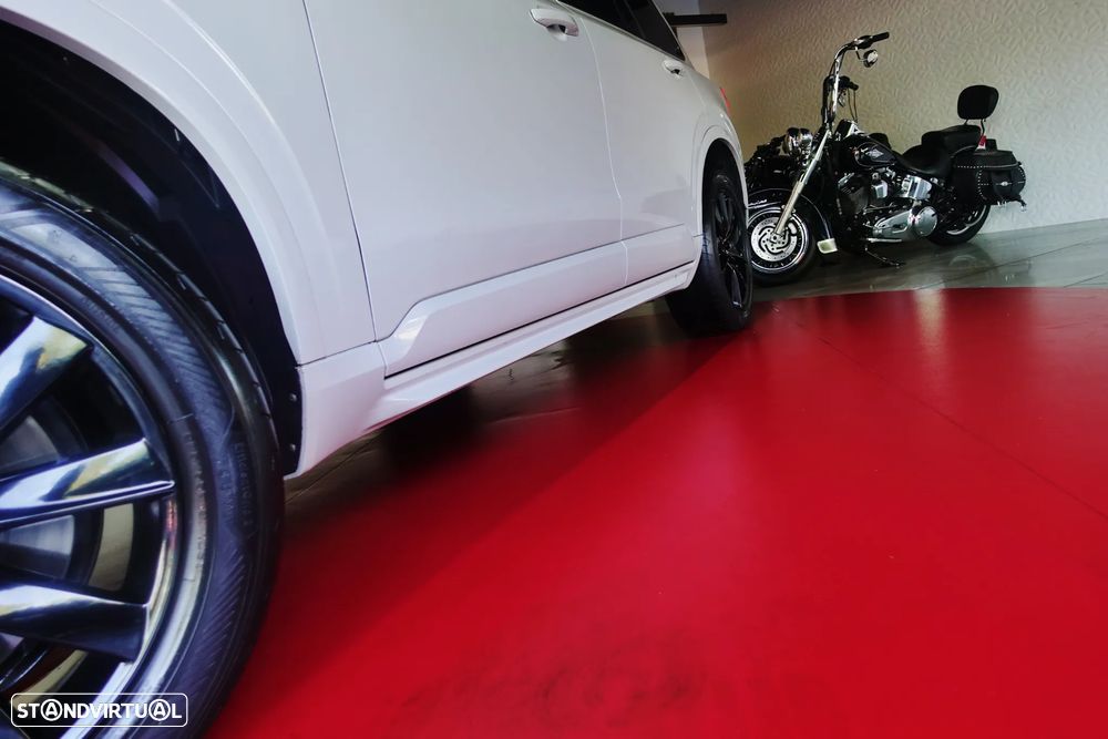 Volvo XC 90 2.0 D4 Inscription - 13