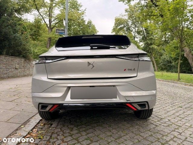 DS Automobiles DS 4 1.5 BlueHDi Cross Rivoli - 8