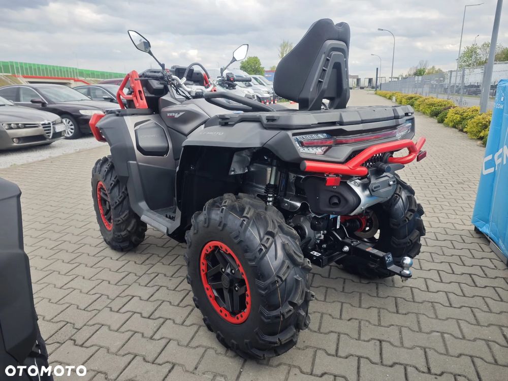 CFMoto Inny - 16