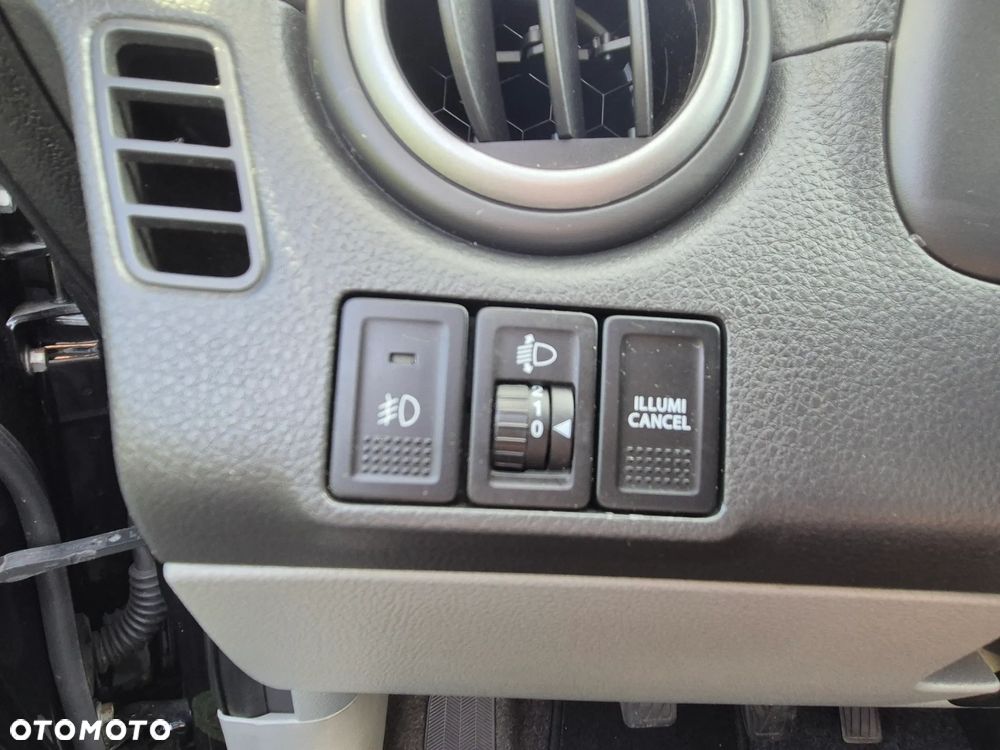 Suzuki SX4 - 16