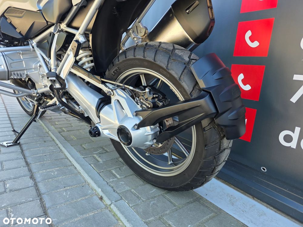 BMW R - 18