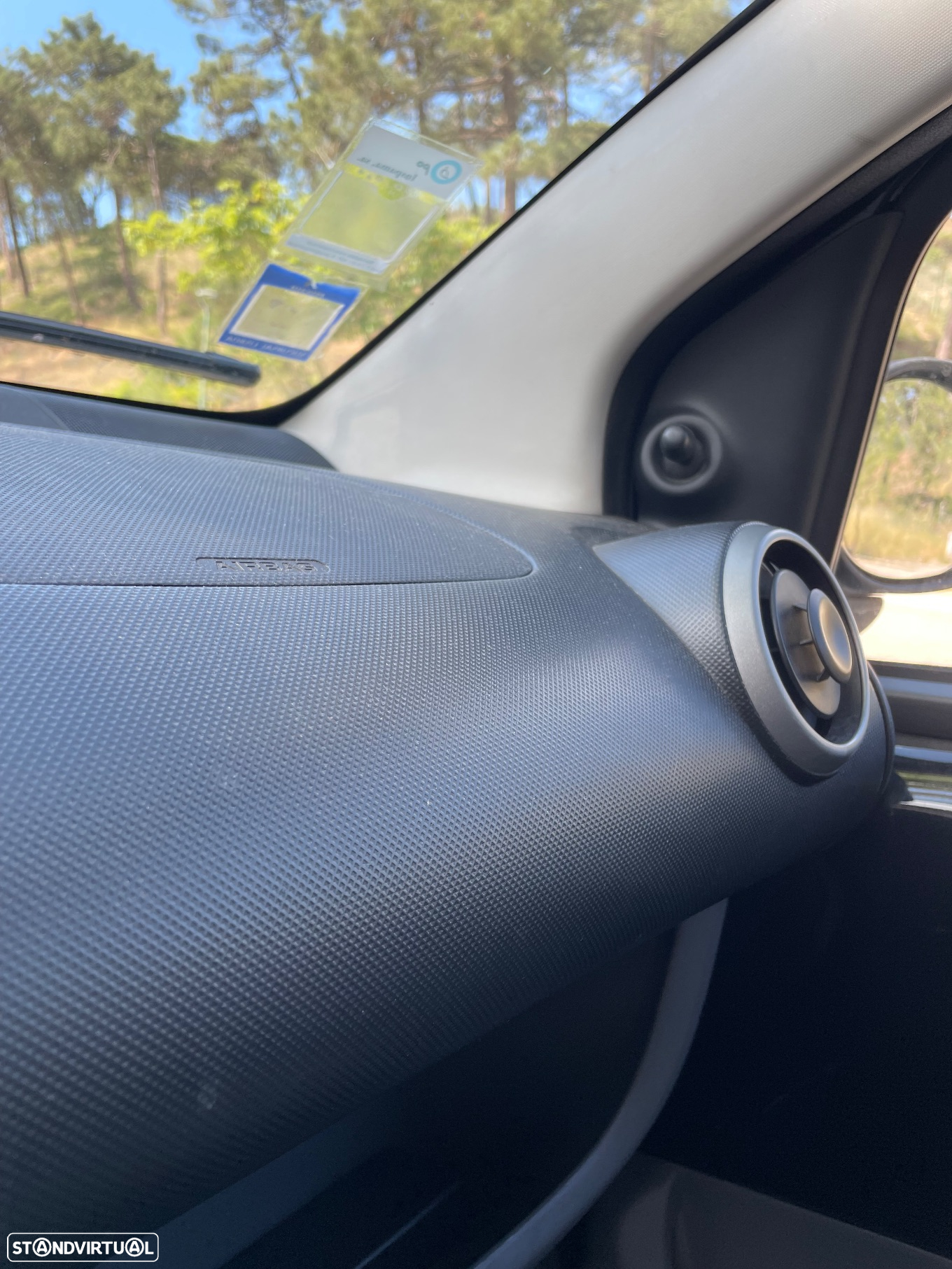 Peugeot 107 1.0 Trendy - 8