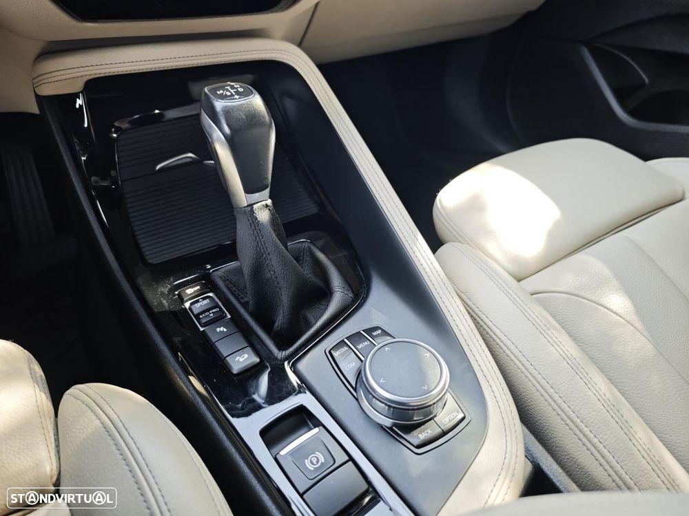 BMW X2 xDrive25d Aut. M Sport - 33