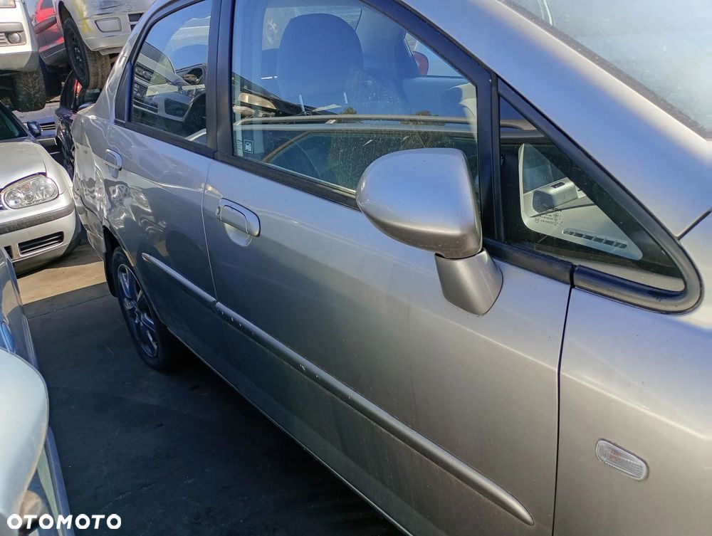 HONDA CITY IV LIFT 05-08 1.3 16V PRZEŁĄCZNIK ZESPOLONY PAJĄK - 9