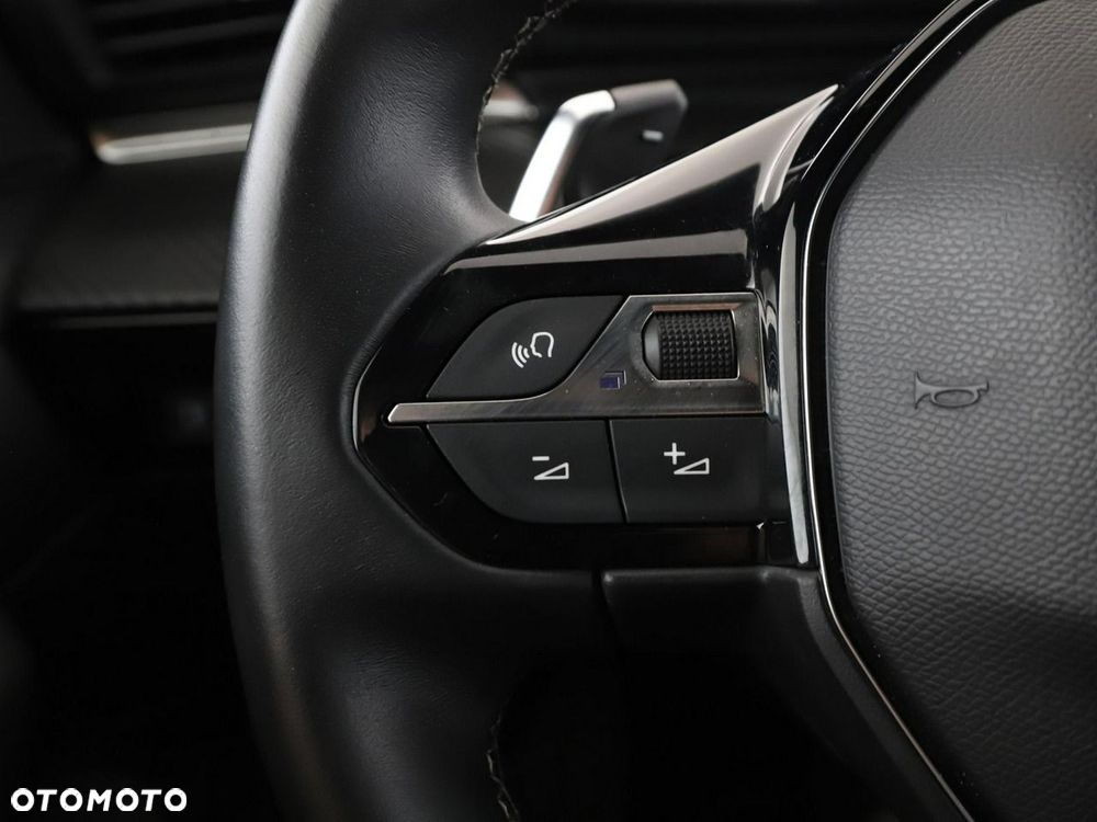 Peugeot 508 1.6 PureTech HYbrid PHEV Allure Pack S&S EAT8 - 33