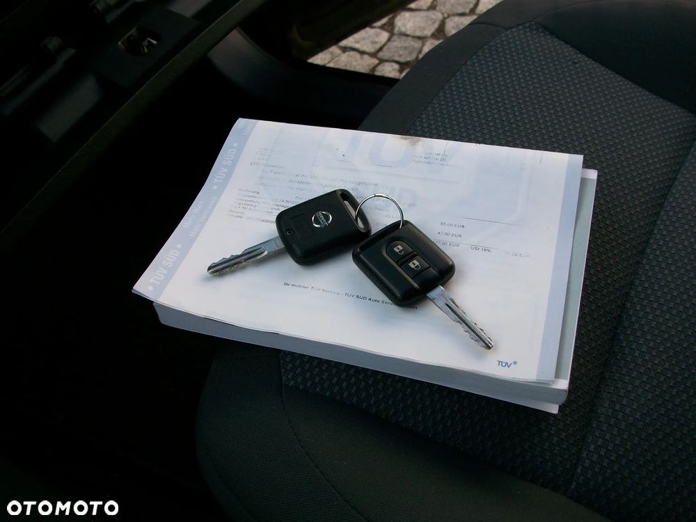 Nissan Qashqai 1.6 acenta - 26