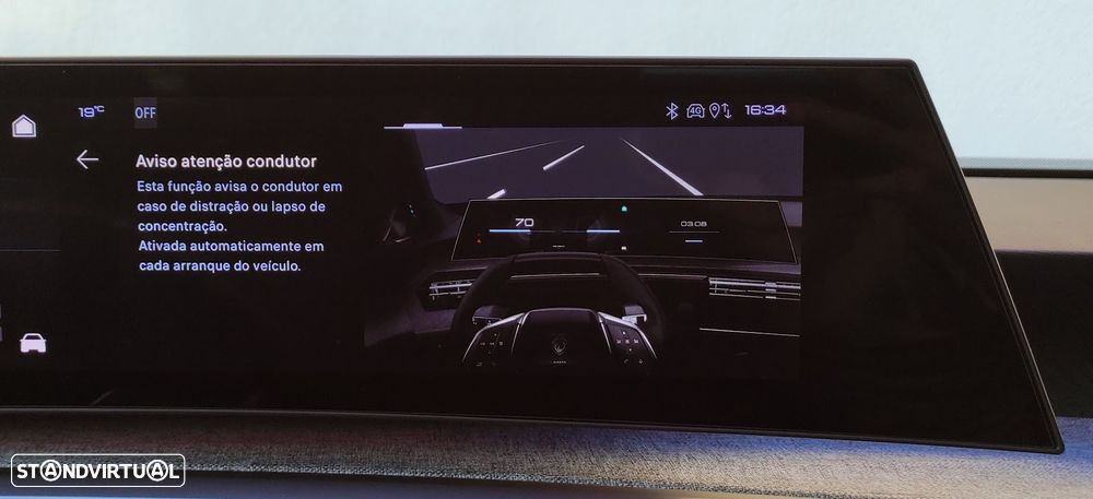 Peugeot E-3008 Allure - 37