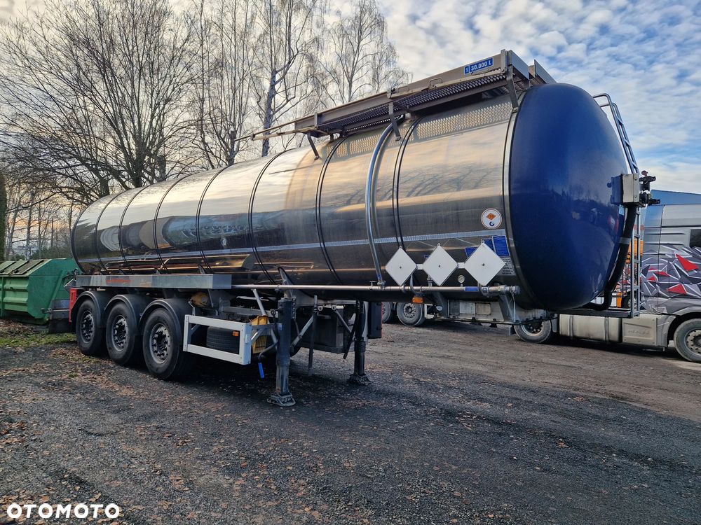 Feldbinder TSA 30.3 - 1