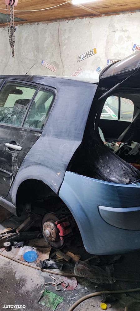 Renault Megane 2.0 dCi GT - 26