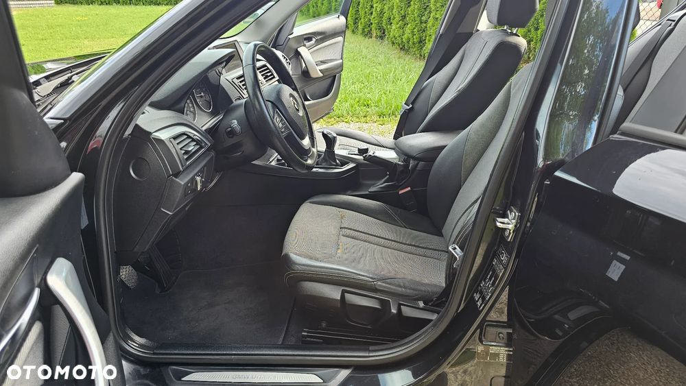 BMW Seria 1 118i Urban Line - 8