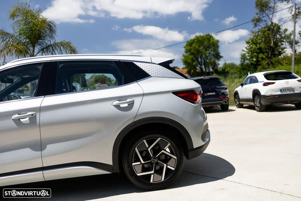 BYD Atto 3 - 19