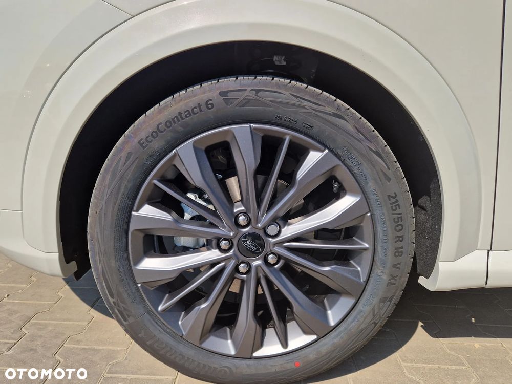 Ford Puma 1.0 EcoBoost mHEV Sound Edition PowerShift - 10