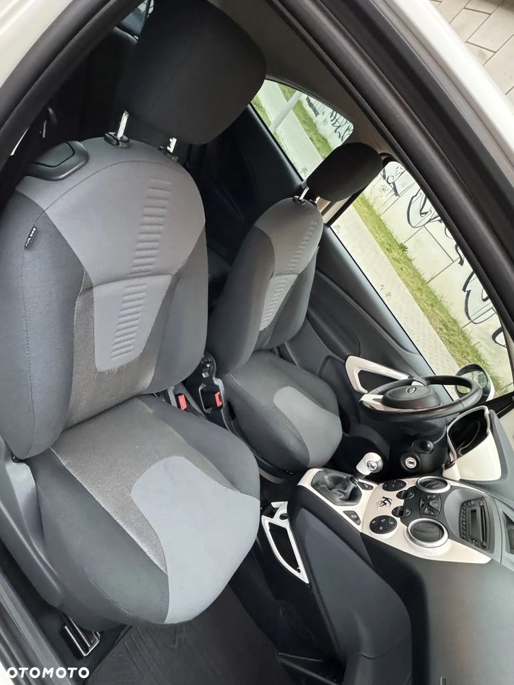 Ford KA 1.2 Titanium+ - 16