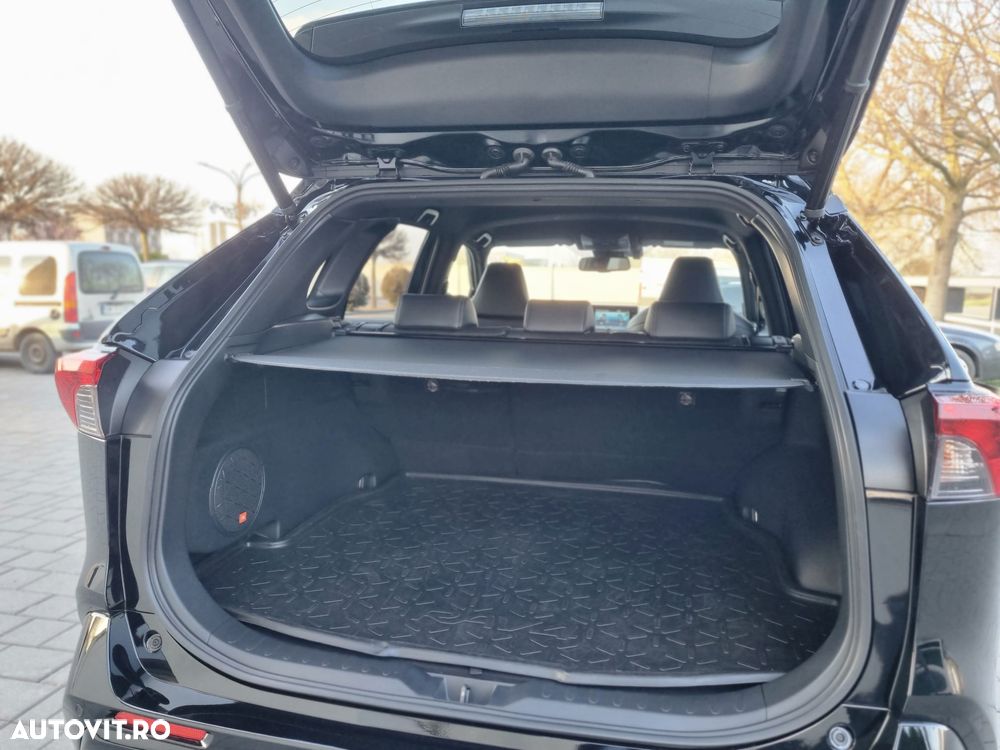 Toyota RAV4 2.5 VVT-iE 4x2 Exclusive - 23