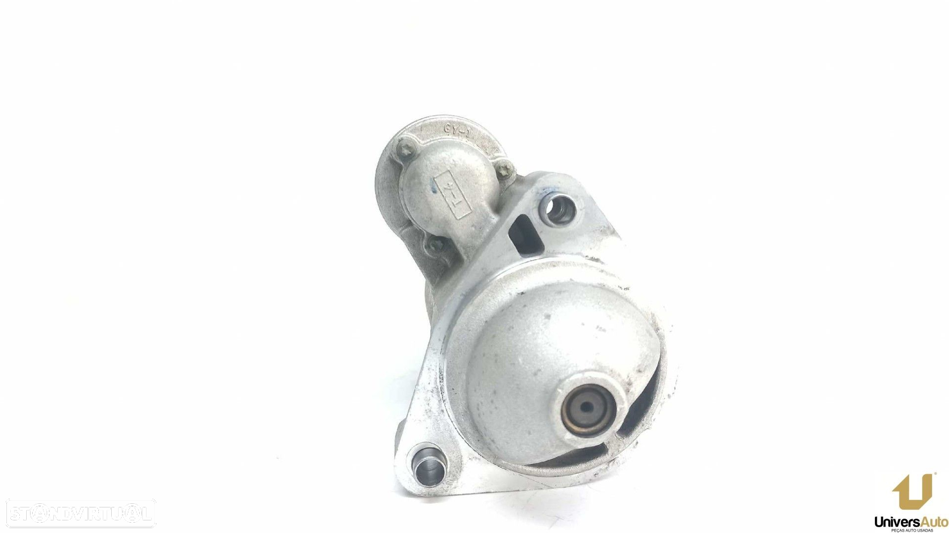 MOTOR DE ARRANQUE CHEVROLET KALOS 1.2 SE - 5