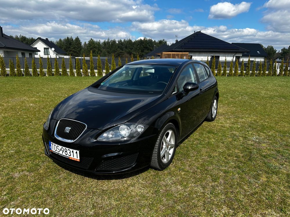 Seat Leon 1.4 TSI Sport Limited - 22