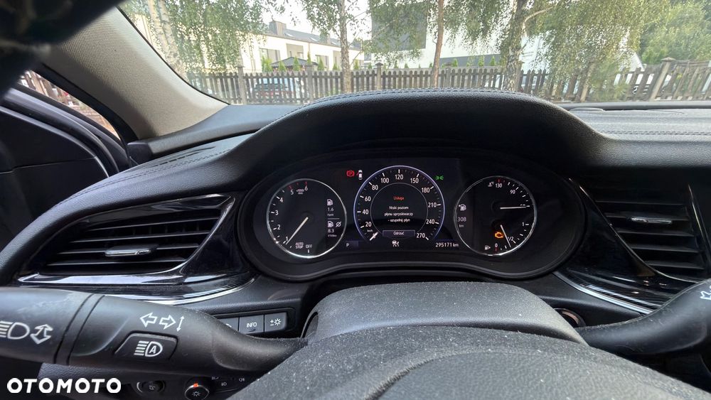 Opel Insignia 2.0 CDTI Ultimate S&S - 12