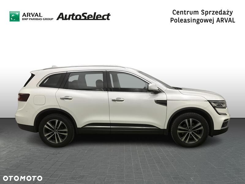 Renault Koleos 1.7 Blue dCi Zen X-Tronic - 8