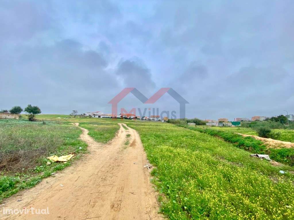 Terreno que permite construir 46.500m2 - Faro - Grande imagem: 5/8