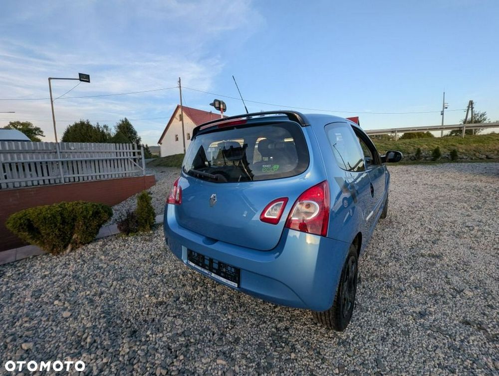 Renault Twingo 1.2i 16V Expression - 16