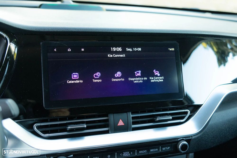 Kia e-Niro 64kWh - 33