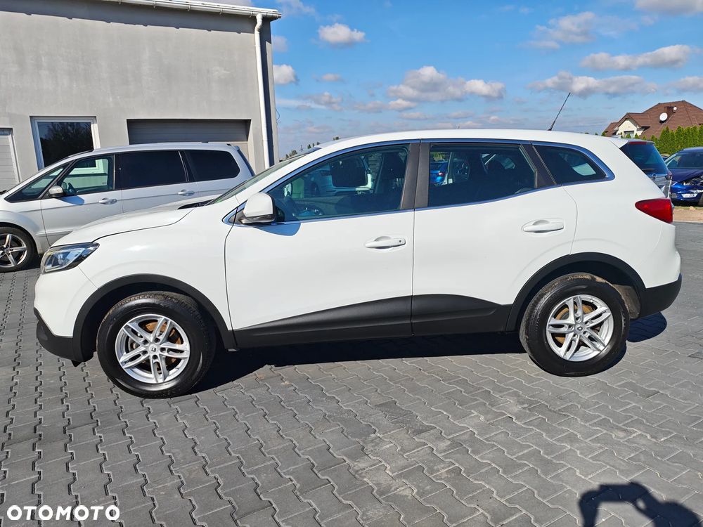 Renault Kadjar 1.3 TCe FAP Intens - 2