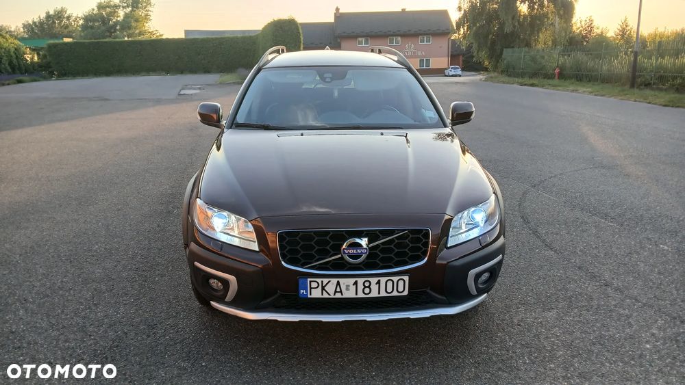 Volvo XC 70 D4 AWD Geartronic Momentum - 3