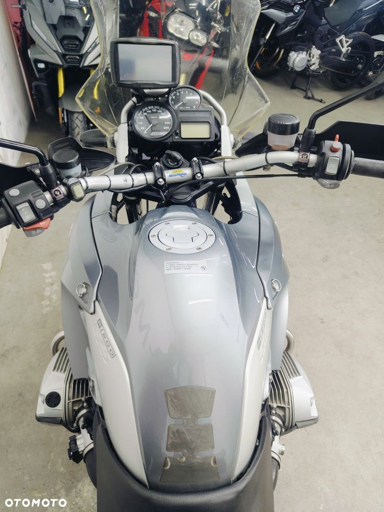 BMW GS - 15