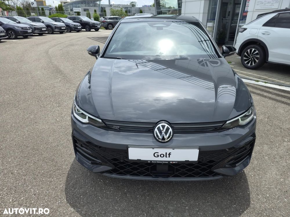 Volkswagen Golf 1.5 eTSI OPF DSG R-Line - 2