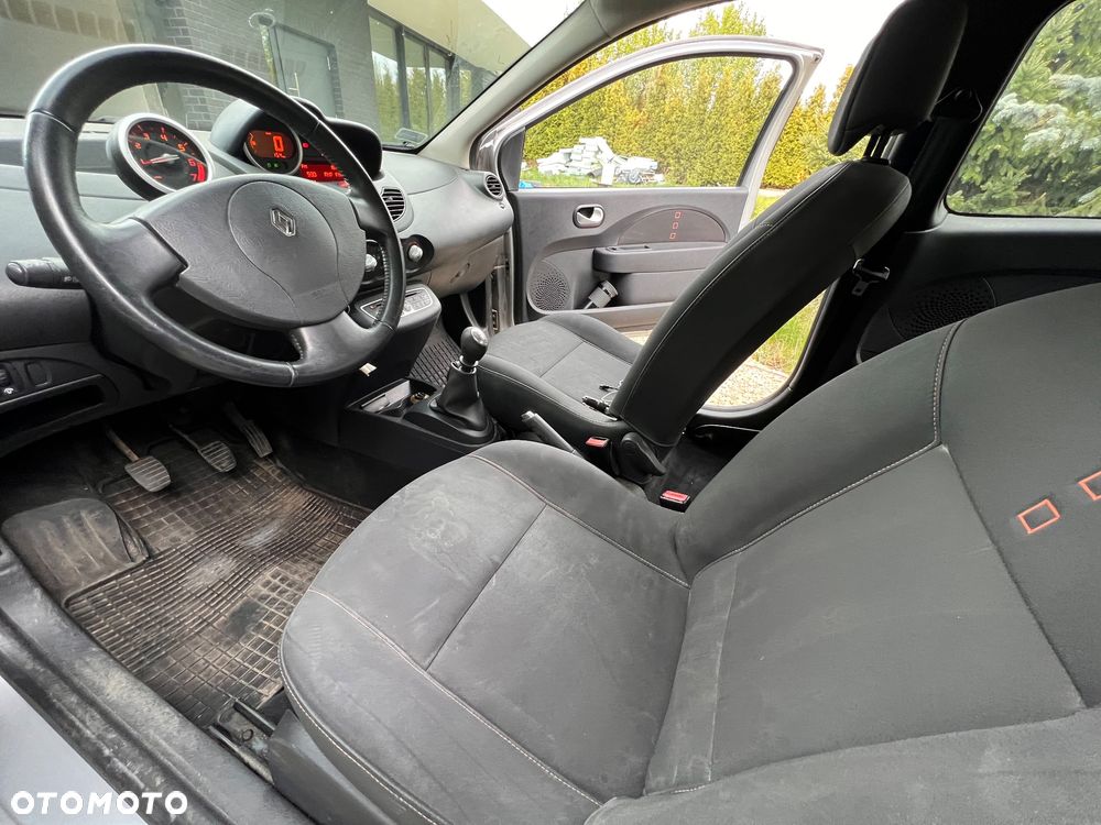 Renault Twingo - 8