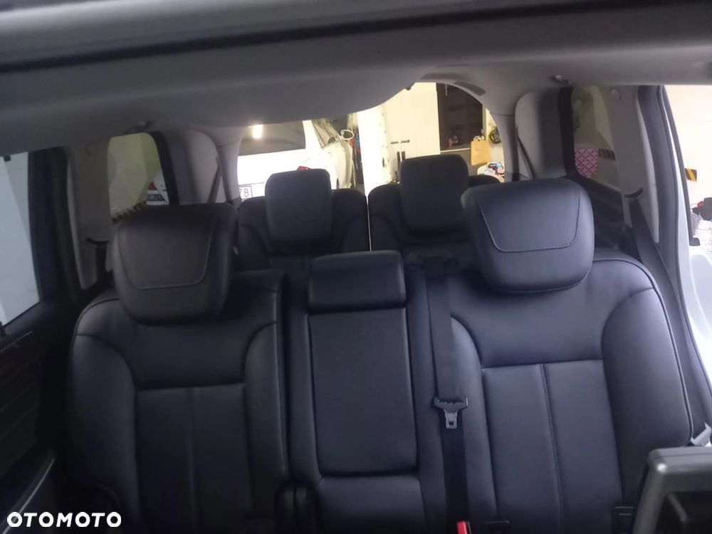 Mercedes-Benz GL 450 4Matic 7G-TRONIC - 15