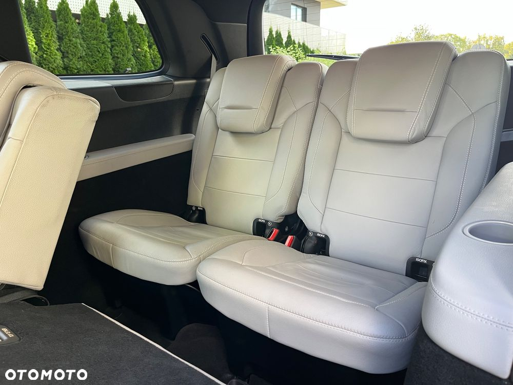 Mercedes-Benz GL - 6
