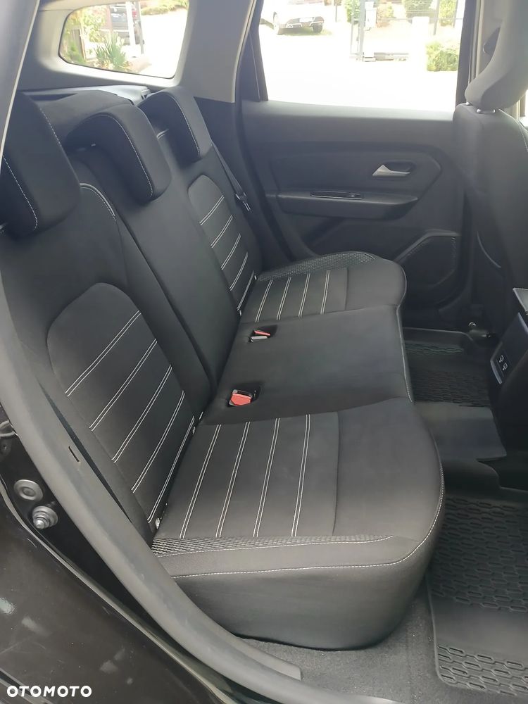 Dacia Duster 1.0 TCe Journey - 27