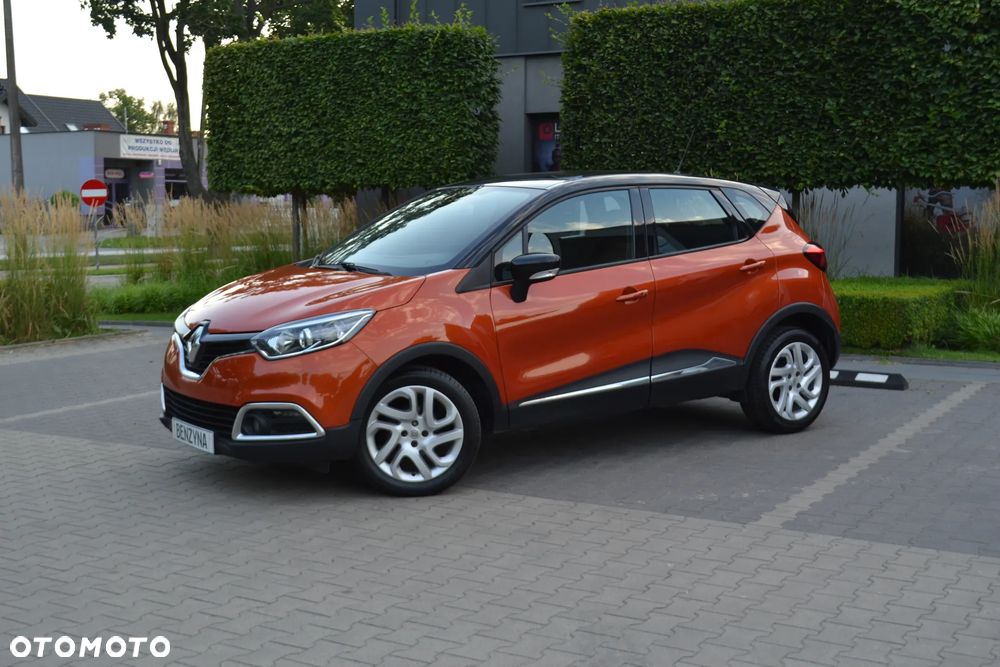 Renault Captur - 7