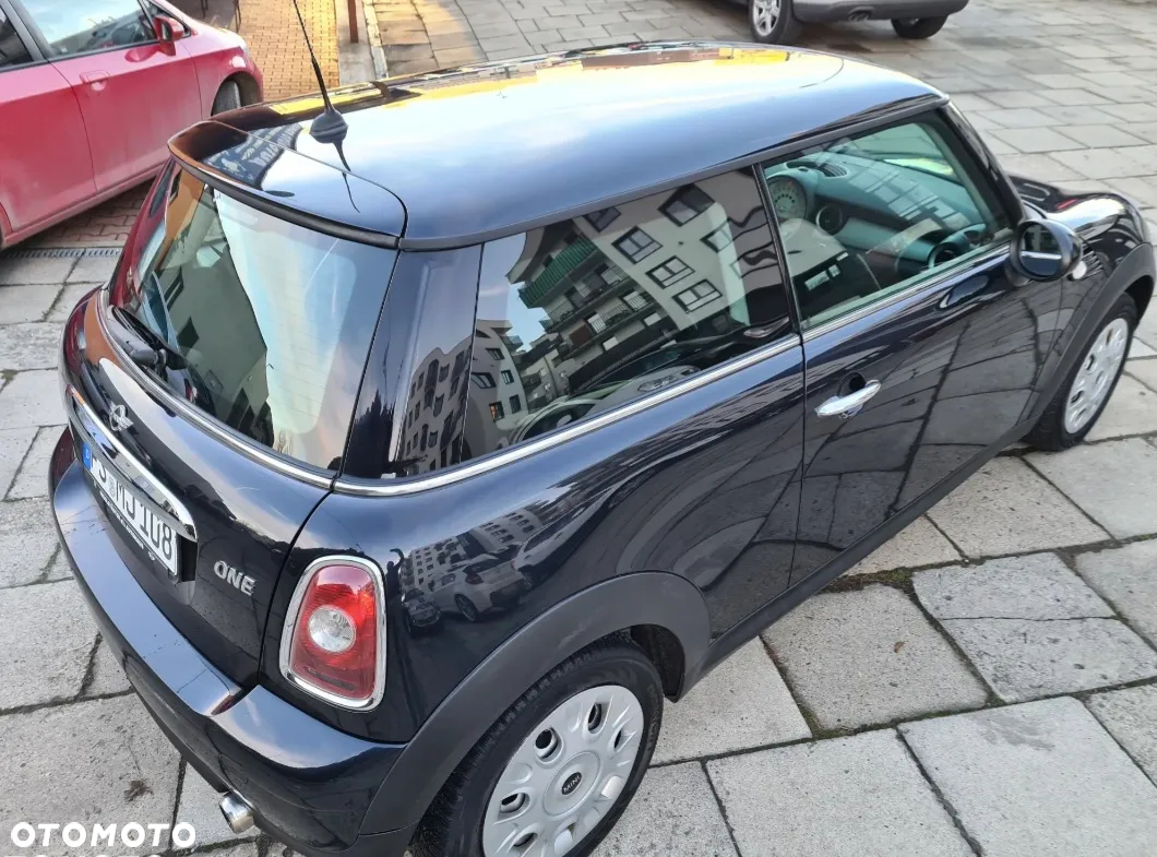 MINI ONE Standard - 13