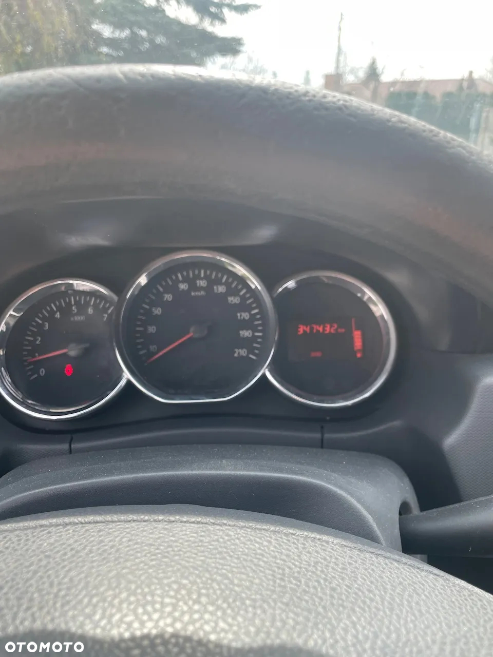 Dacia Duster 1.5 dCi Celebration 4x4 - 11