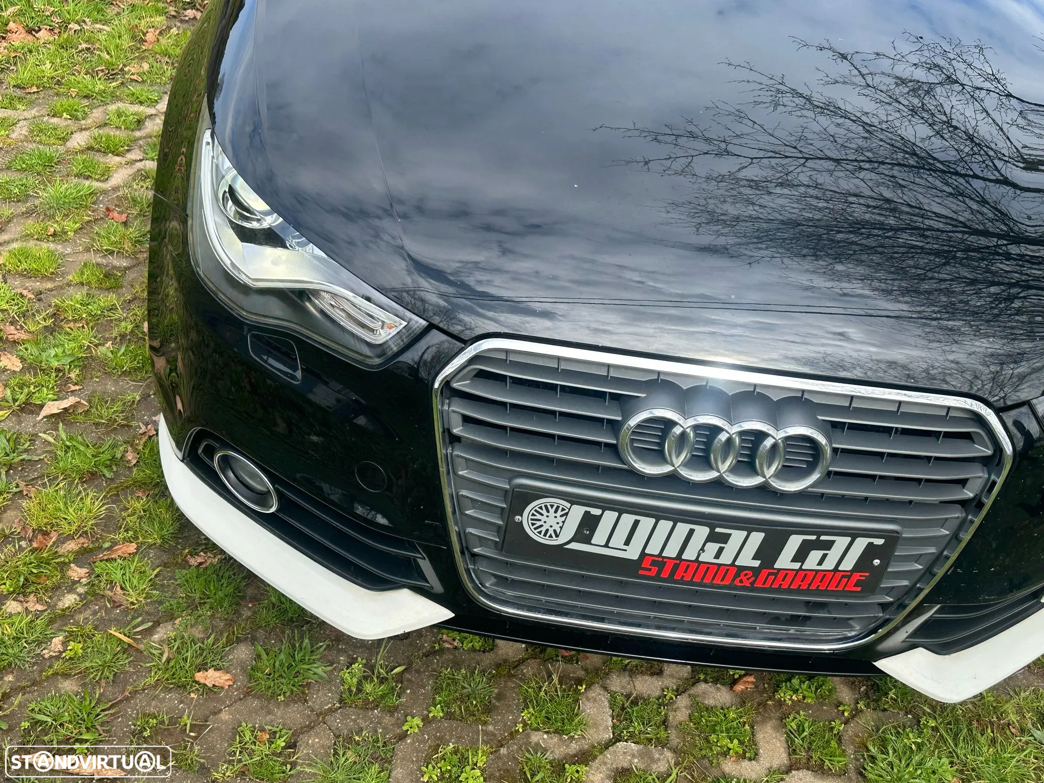 Audi A1 1.6 TDI Special Edition - 17