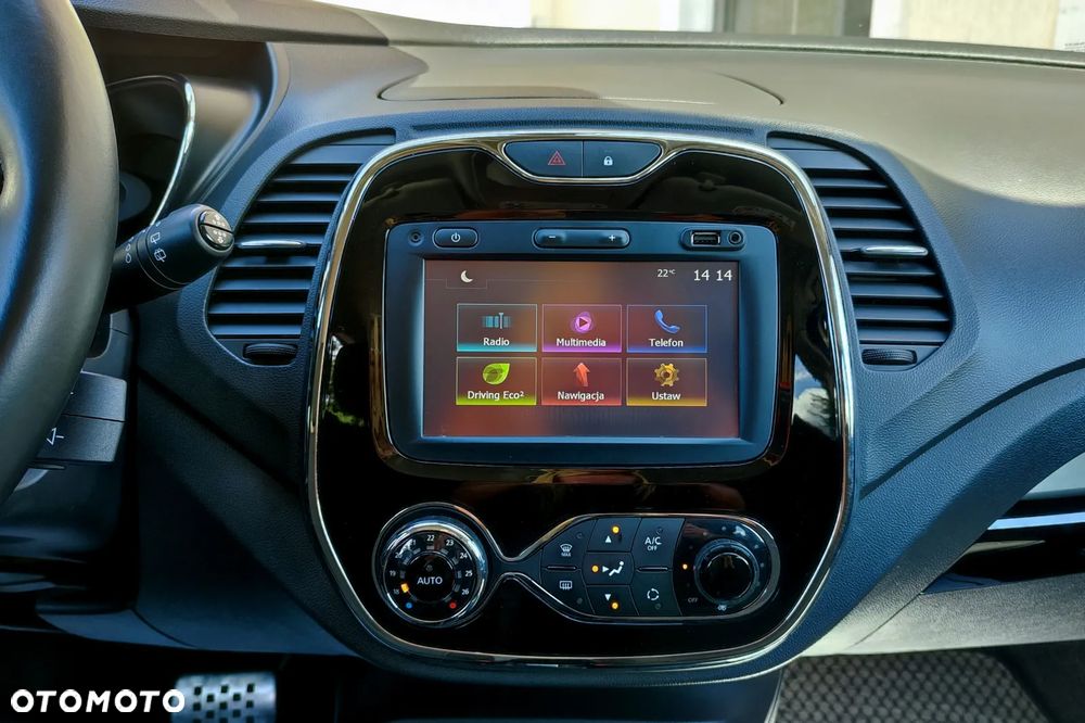 Renault Captur ENERGY TCe 120 EDC LIMITED - 10