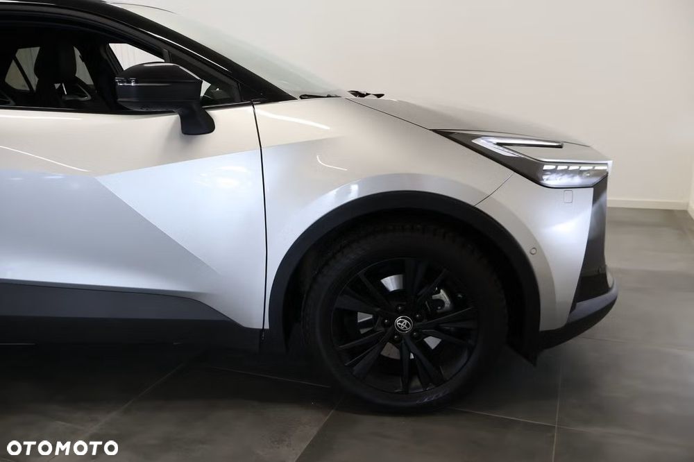Toyota C-HR - 19