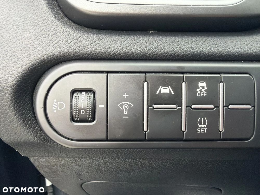 Kia XCeed 1.5 T-GDI M DCT - 21