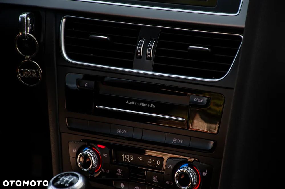 Audi A4 Limousine 1.8 TFSI Ambiente - 20