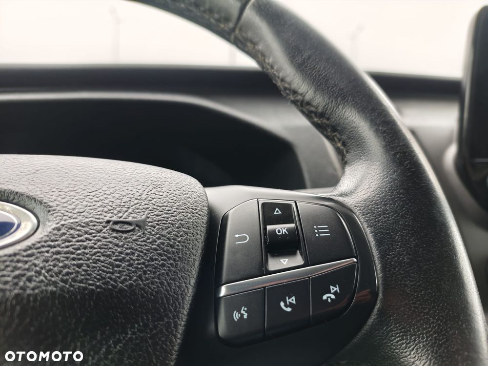 Ford TRANSIT L3H3 NOWY MODEL LIFT - 22