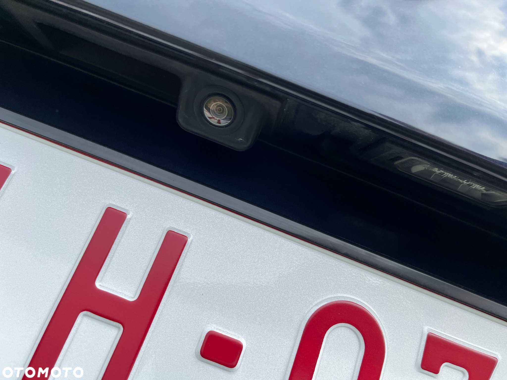 Audi A6 - 19